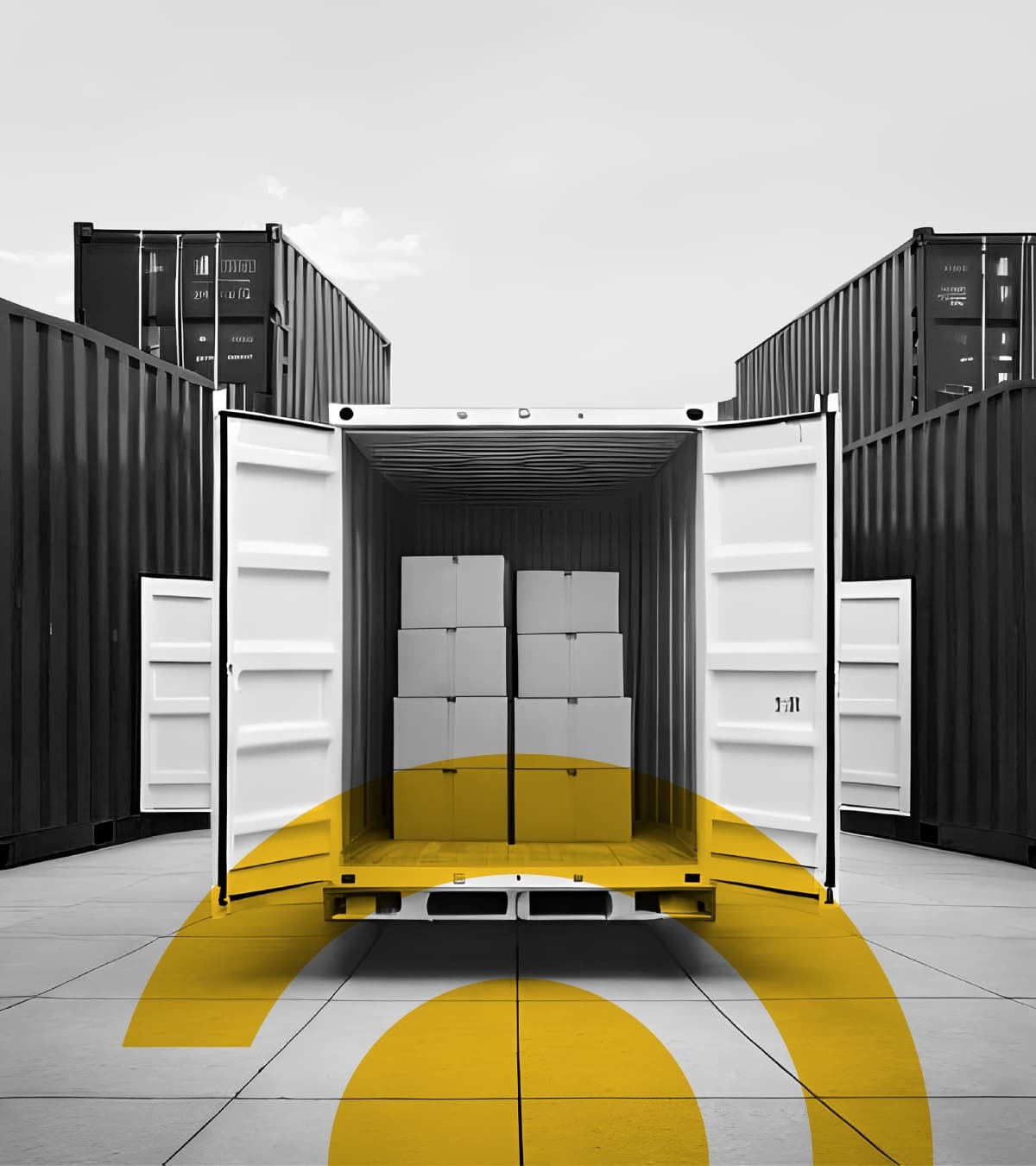 Featured Armada OTW Logistics