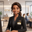 CS OTW Logistics